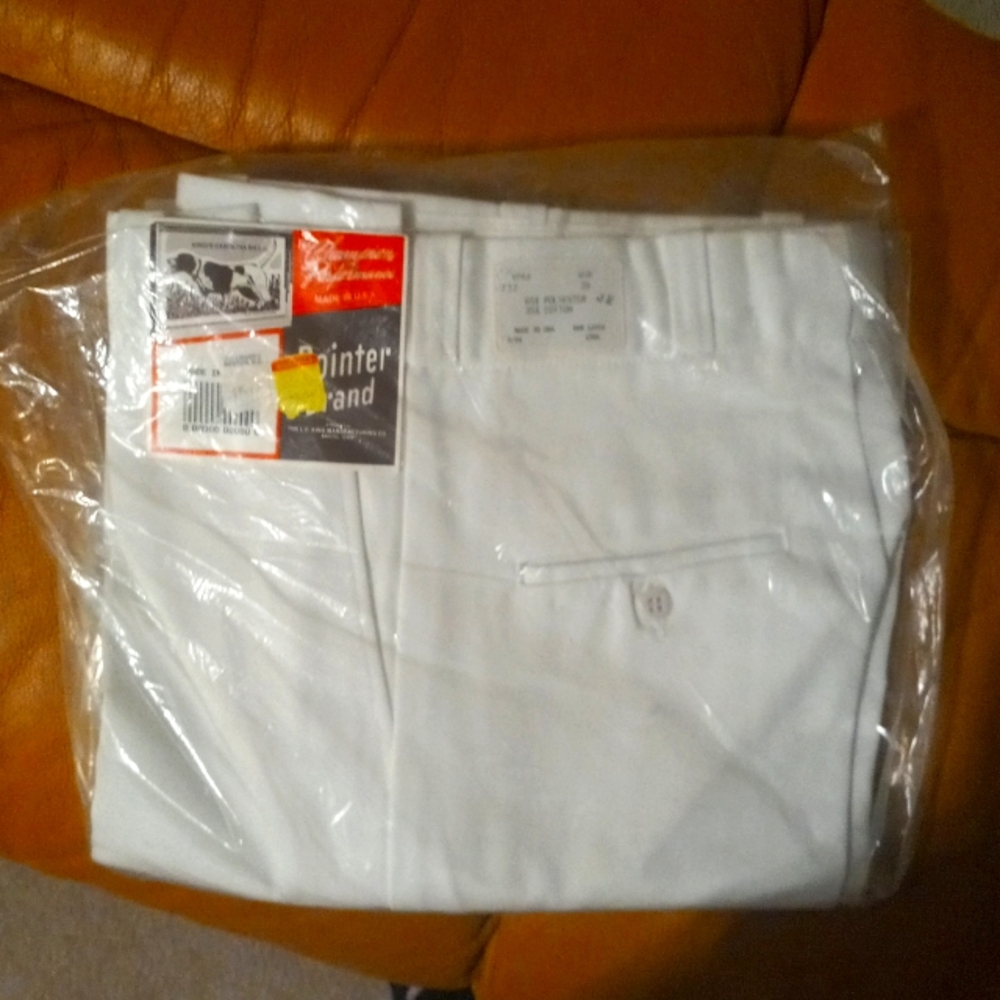 1990s Pointer Brand pants